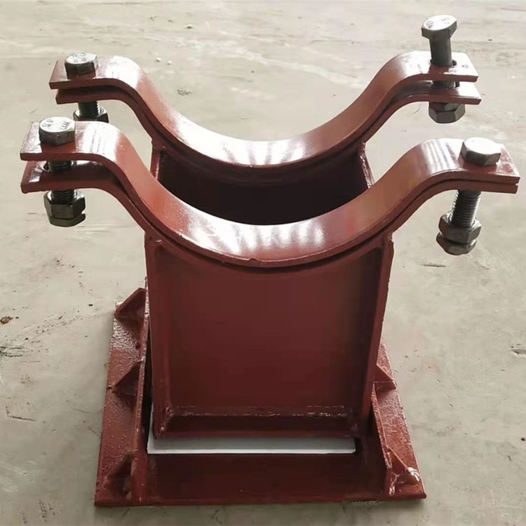 管托