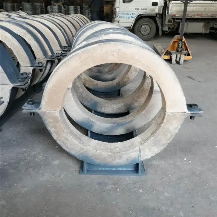 管托