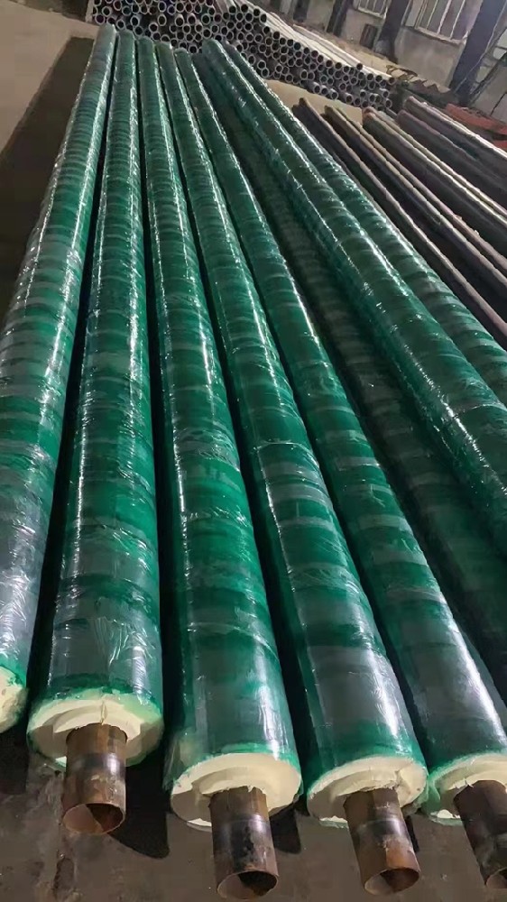 玻璃钢防腐钢管